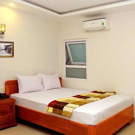 Sunny Sea Hotel Nha Trang Ngoại thất bức ảnh