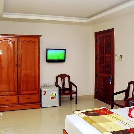 Sunny Sea Hotel Nha Trang Ngoại thất bức ảnh