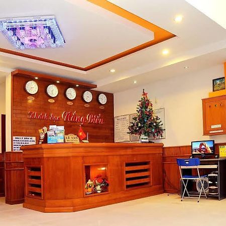 Sunny Sea Hotel Nha Trang Ngoại thất bức ảnh