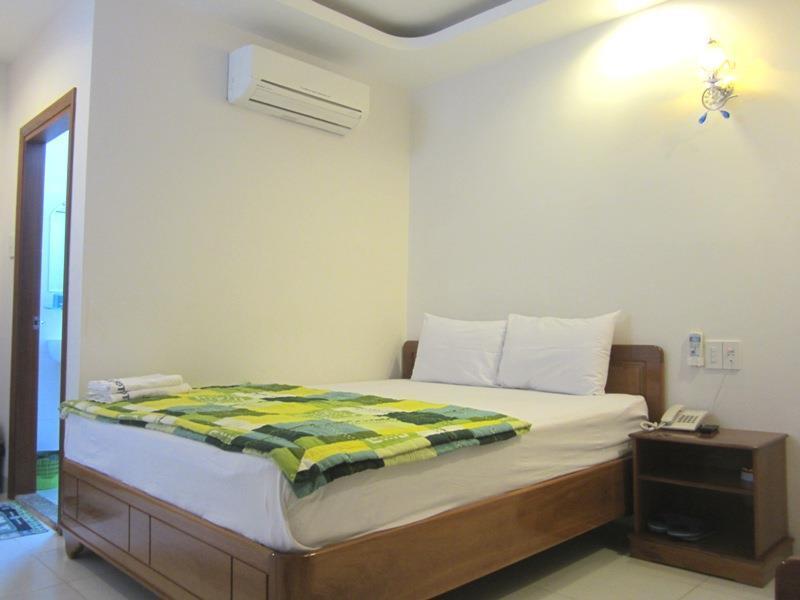 Sunny Sea Hotel Nha Trang Ngoại thất bức ảnh