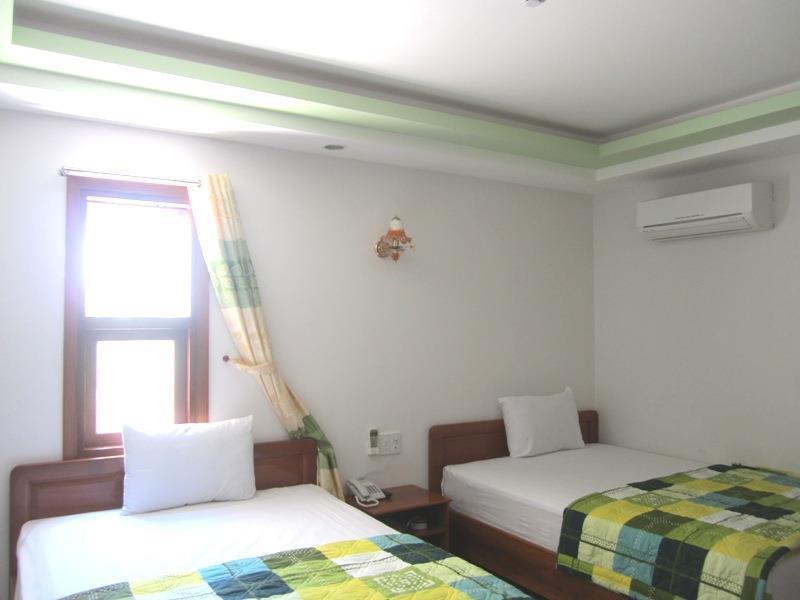 Sunny Sea Hotel Nha Trang Ngoại thất bức ảnh
